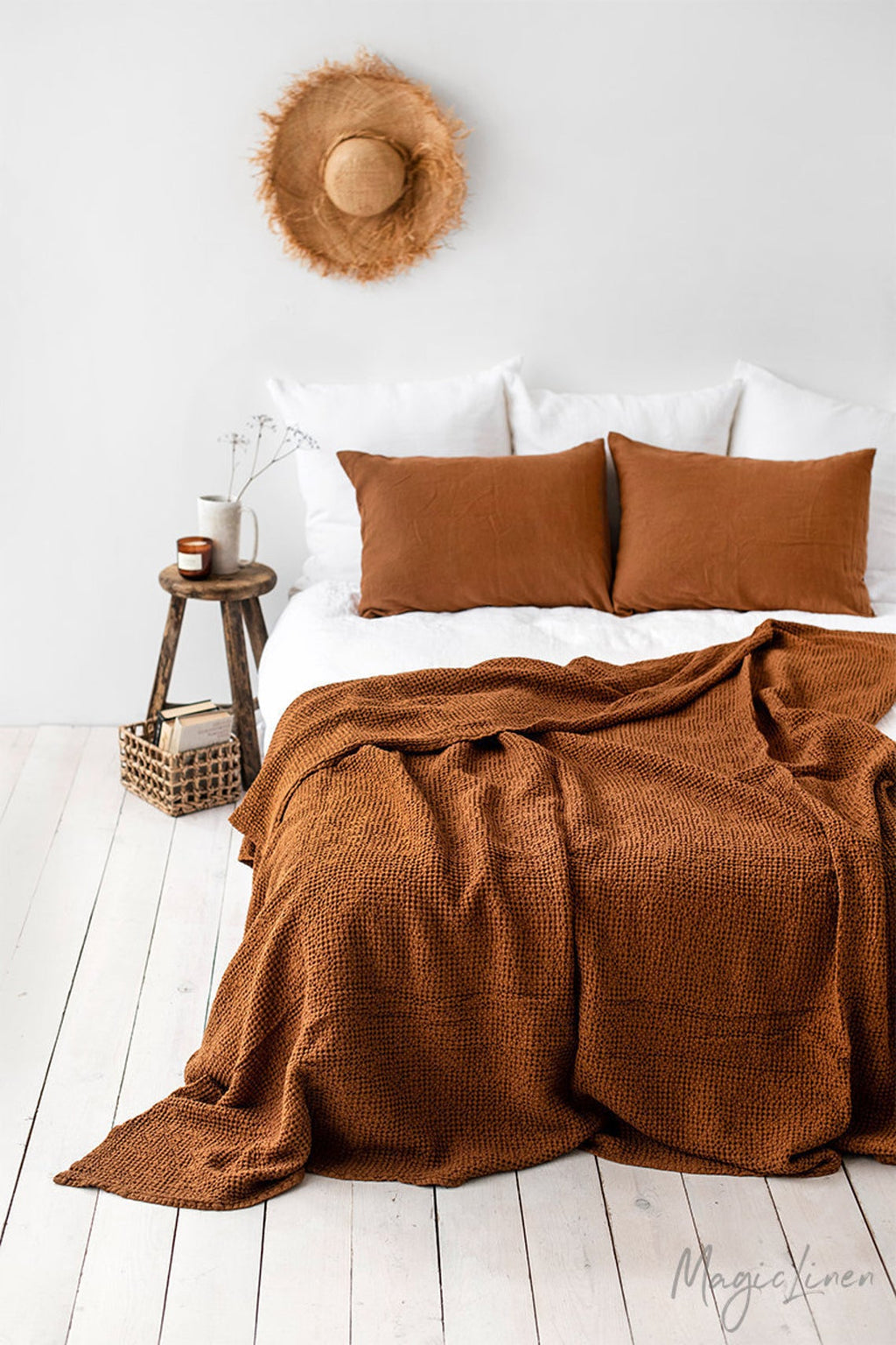The Trendy Fall Color We're Seeing Everywhere, & How You Can Incorporate it in Your Home