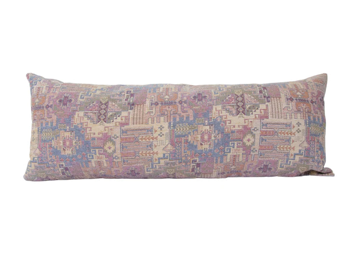 Sema Turkish Vintage pillow
