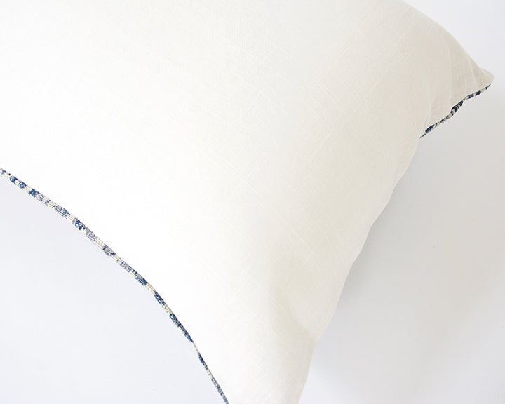 Off white sales pillow cases
