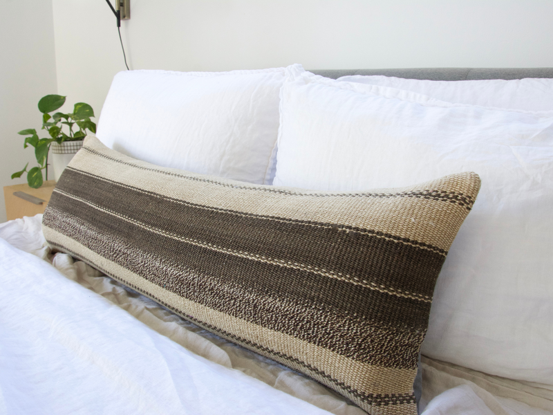 14x36 lumbar pillow cover cheap