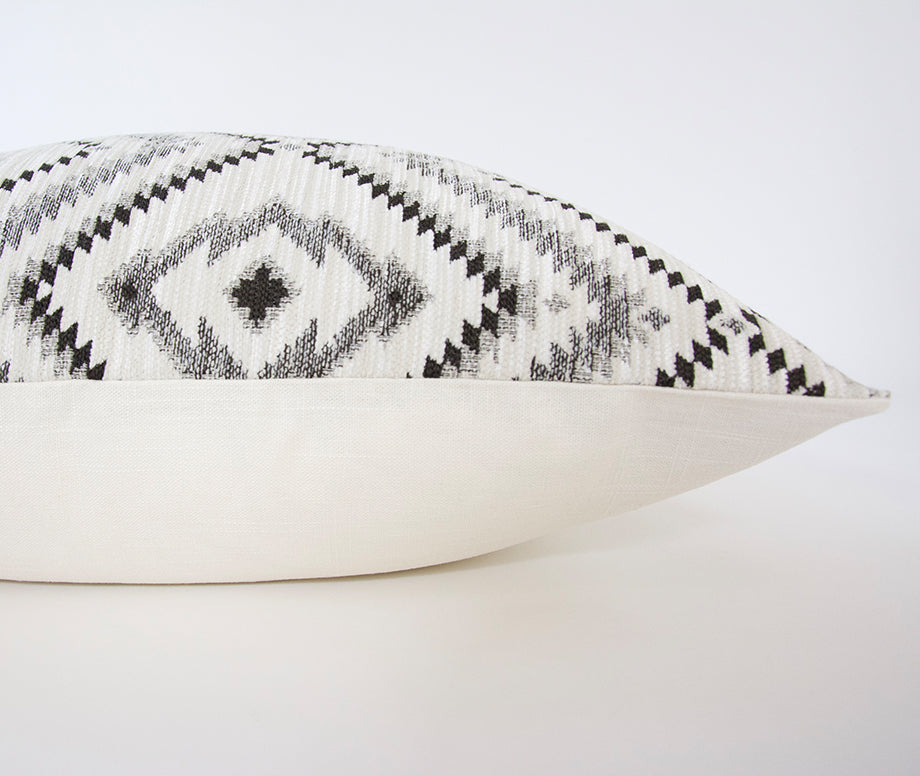 Ajei Tribal Southwest pillow