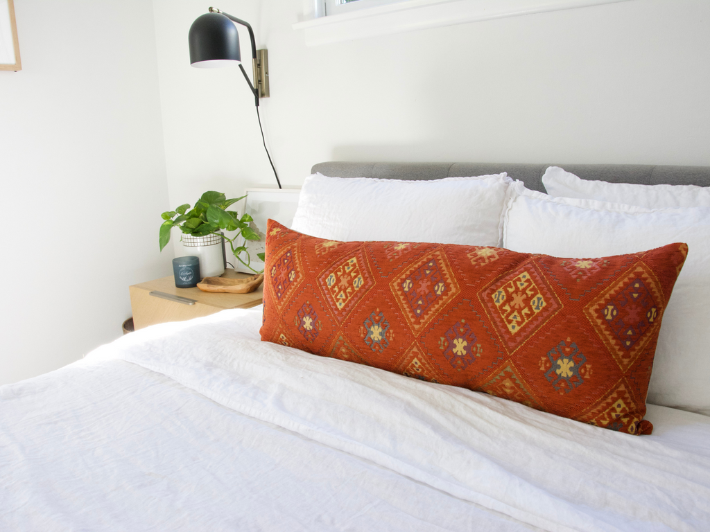 Vintage Turkish Esra pillow