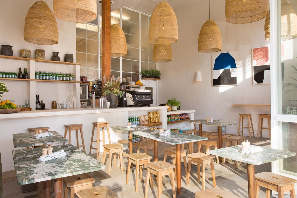 Get The Look: The West Sides Most Instagrammable Cafe