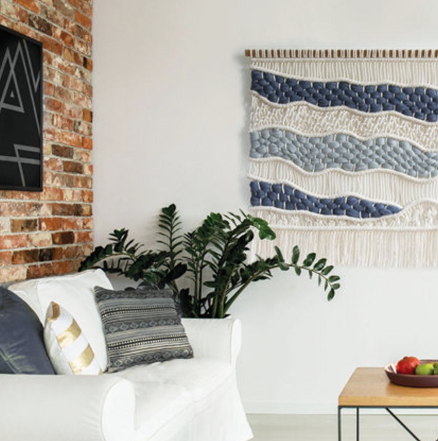 Our Favorite Fiber Artists on Etsy