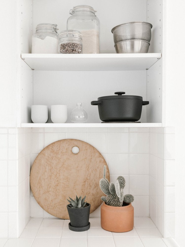Get Ready for Your Shelfie: 7 Tips for Shelf Styling