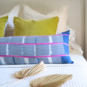 Baule Pillows