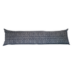 Black Sea Blue Batik