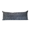 Black Sea Blue Batik no. 2