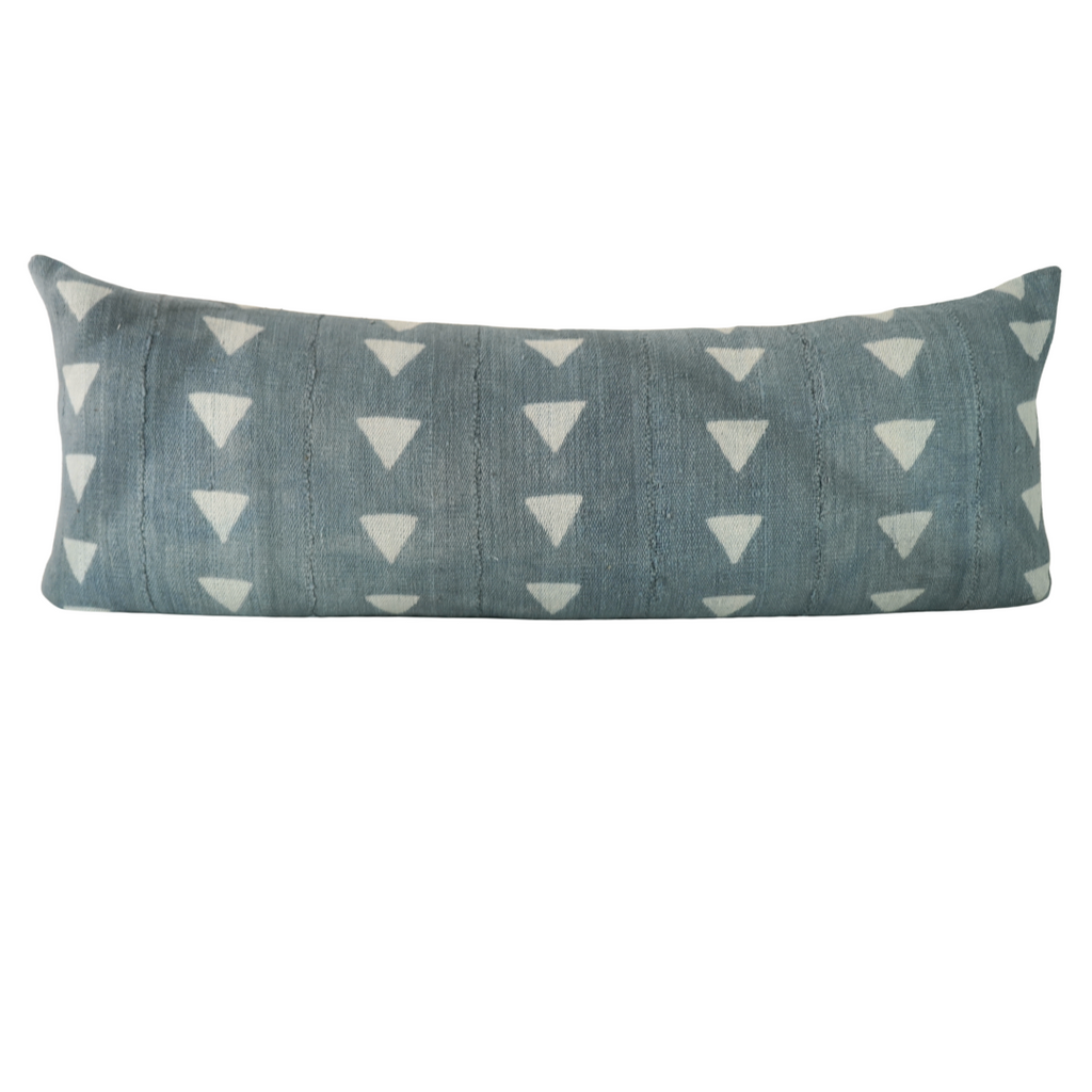 Hadley Triangles Mud Cloth