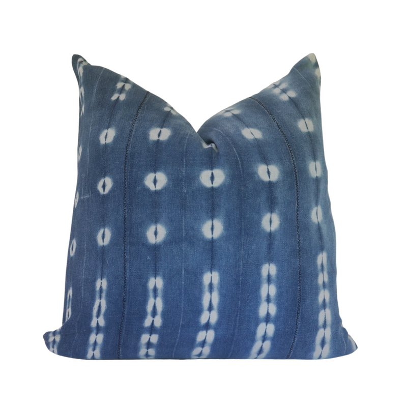 Vintage Indigo no. 108