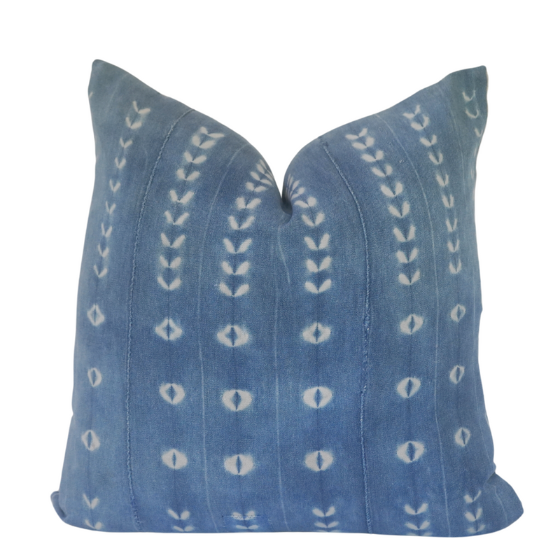 Vintage Indigo no. 116
