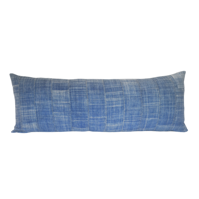 Vintage Indigo no. 117