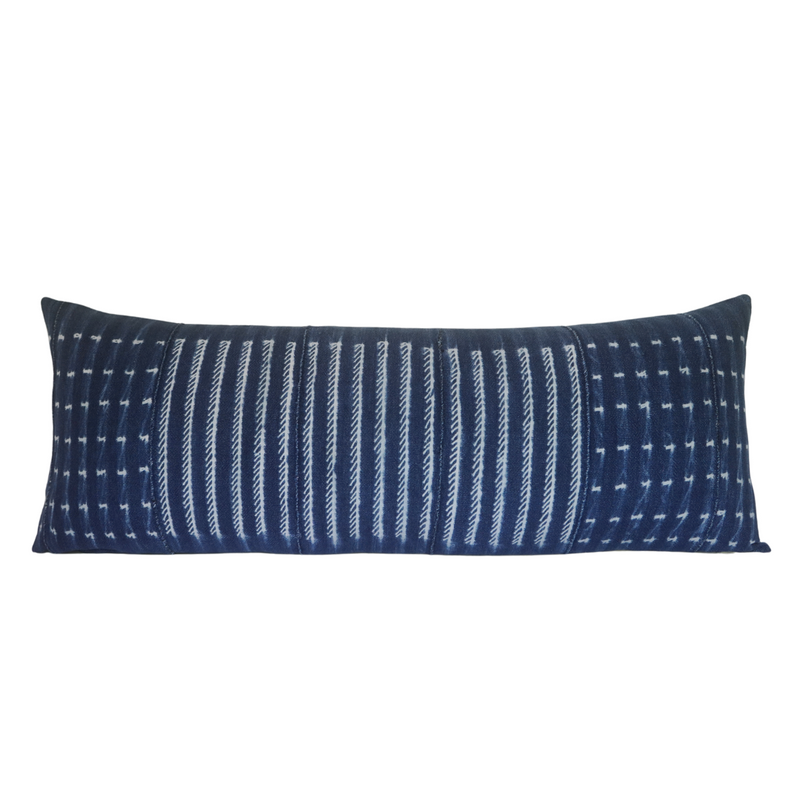 Vintage Indigo no. 96