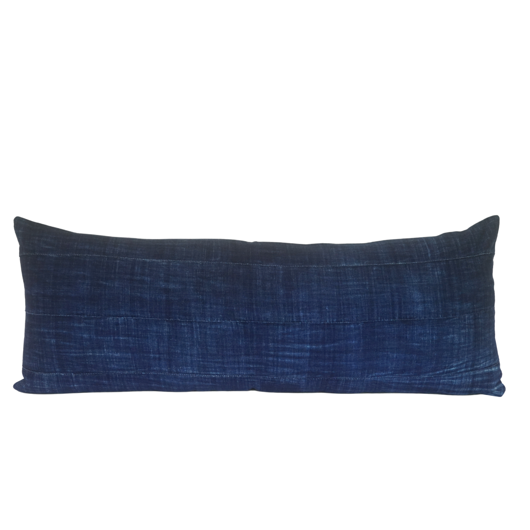 Vintage Indigo no. 128 – Homies