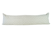 Peppered Thai Woven Stripe