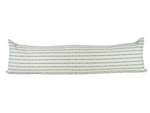 Peppered Thai Woven Stripe