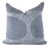Polka Dot Mud Cloth