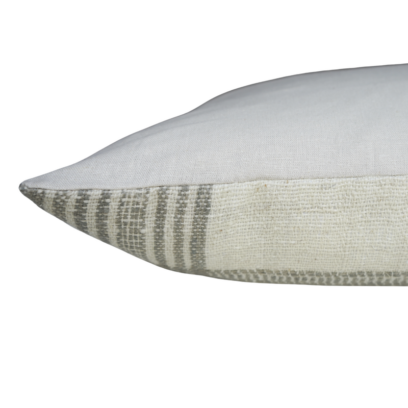Pooja Vintage Bhujodi Extra Long Lumbar