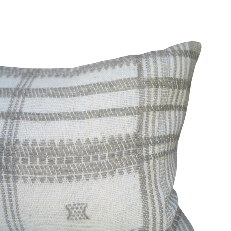 Pooja Vintage Bhujodi Extra Long Lumbar