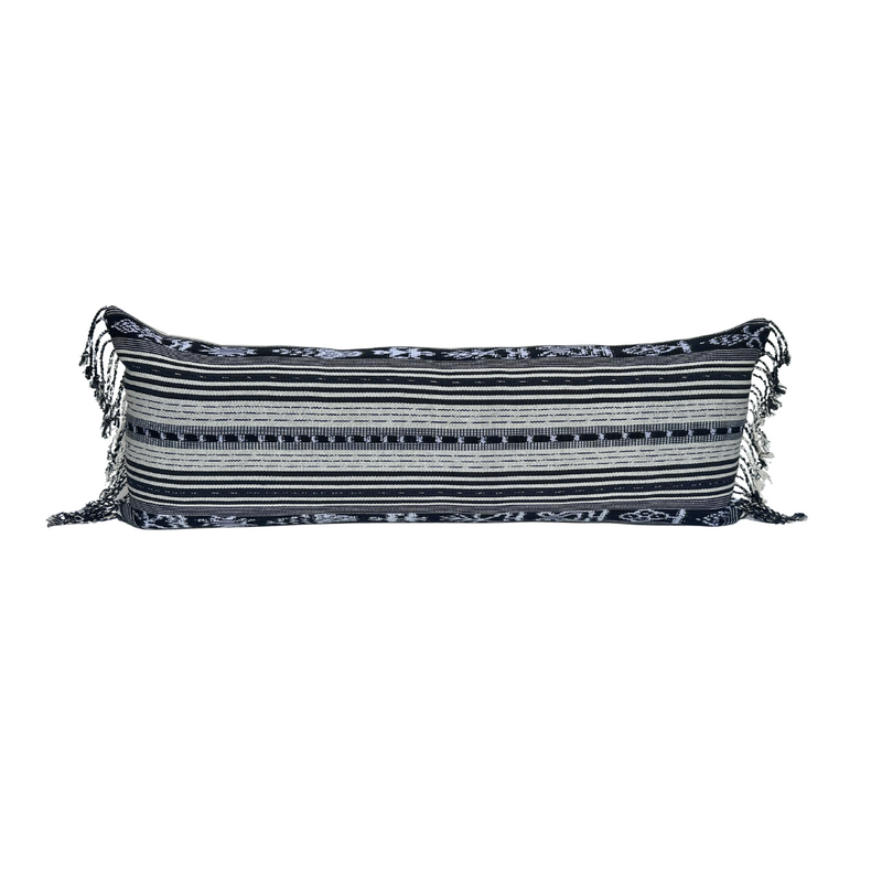 Handwoven Mayan Ana Lumbar