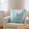 Light Blue Vintage Indigo