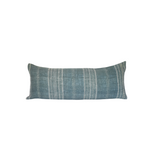 Stone Blue Vintage Bhujodi no. 1