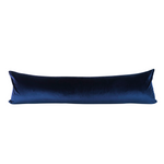 Aden Navy Blue Velvet