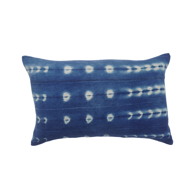 Vintage Indigo no. 127