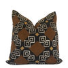 Tribal Blanket Mud Cloth