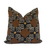 Tribal Blanket Mud Cloth