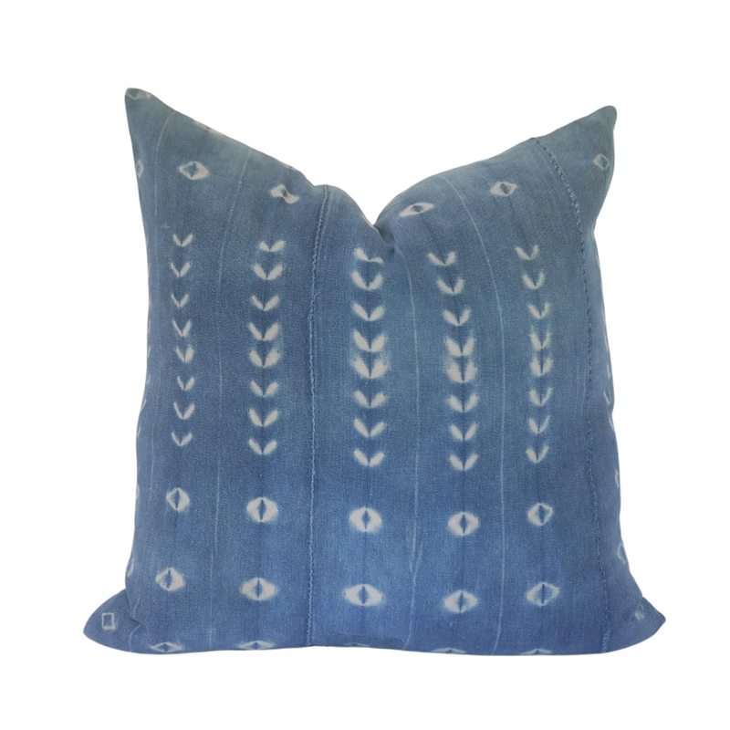 Vintage Indigo no. 113