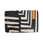 Abstract Ls Cutting Board (FINAL SALE) pillow