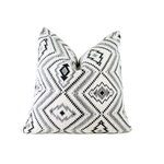Ajei Tribal Southwest pillow