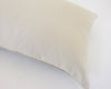 Aleshanee Extra Long Lumbar Pillow Case - 14x36