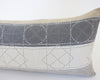 Aleshanee Extra Long Lumbar Pillow Case - 14x36