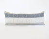 Aleshanee Extra Long Lumbar Pillow Case - 14x36