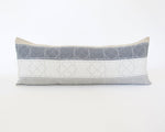 Aleshanee Extra Long Lumbar Pillow Case - 14x36