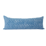 Yarui Vintage Batik pillow