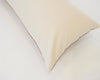 Batik Extra Long Lumbar Pillow - Blush - 14x36