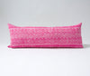 Kalia Electric Pink Vintage Batik