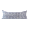Batik Extra Long Lumbar Pillow 14x36 - #10 pillow
