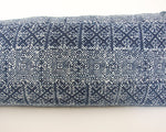 Batik Extra Long Lumbar Pillow Case 14x36 - #14