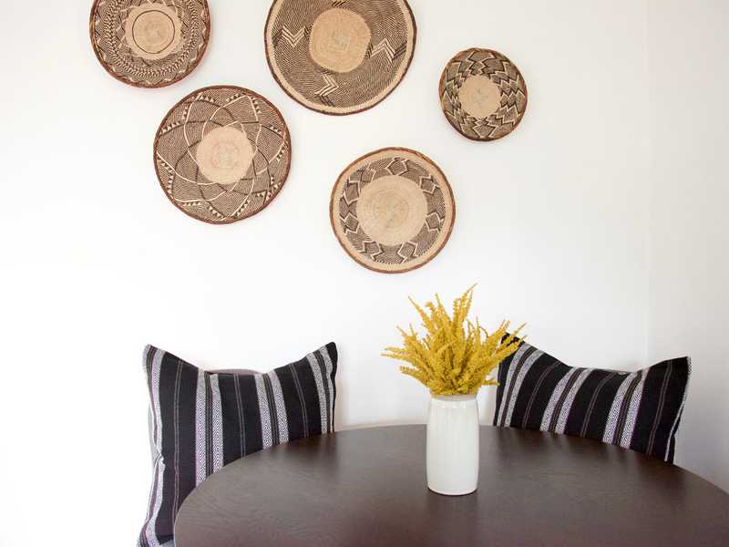 Binga Baskets - Set of 5
