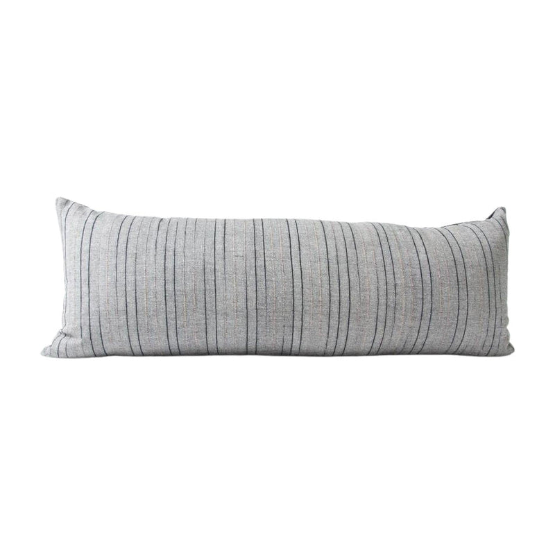 Threaded Blush pillow