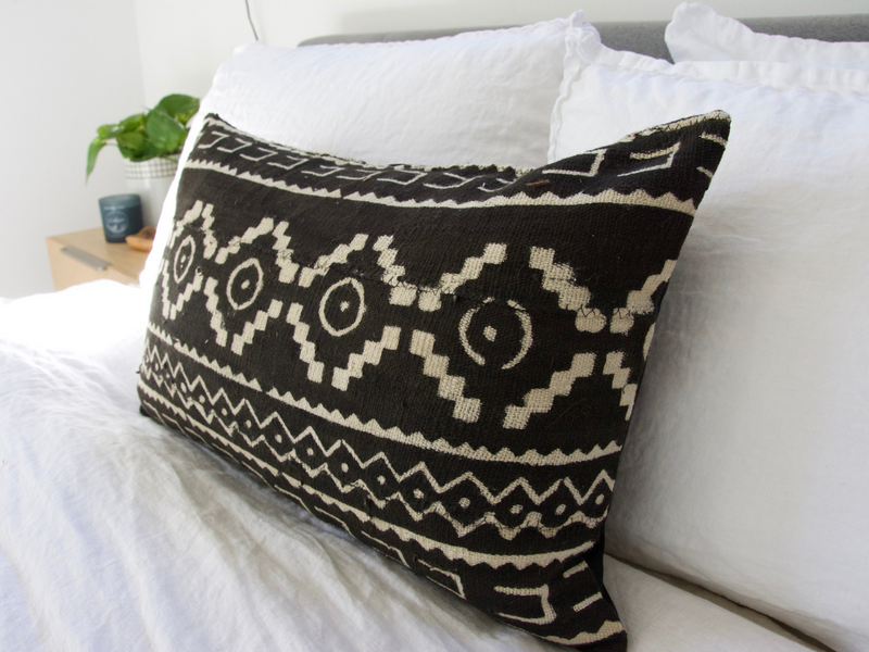 Samba Vintage Mud Cloth