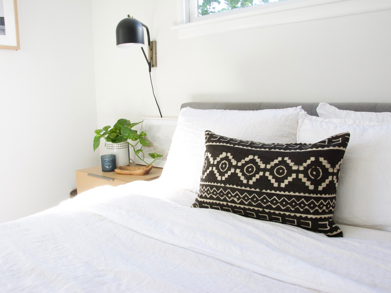 Samba Vintage Mud Cloth