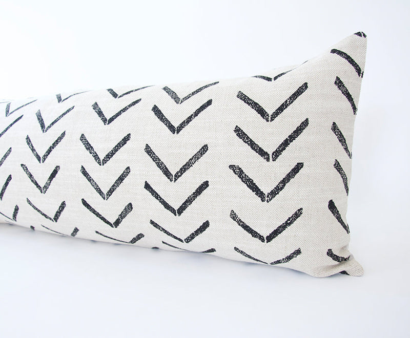 Kadia Printed Mud Cloth
