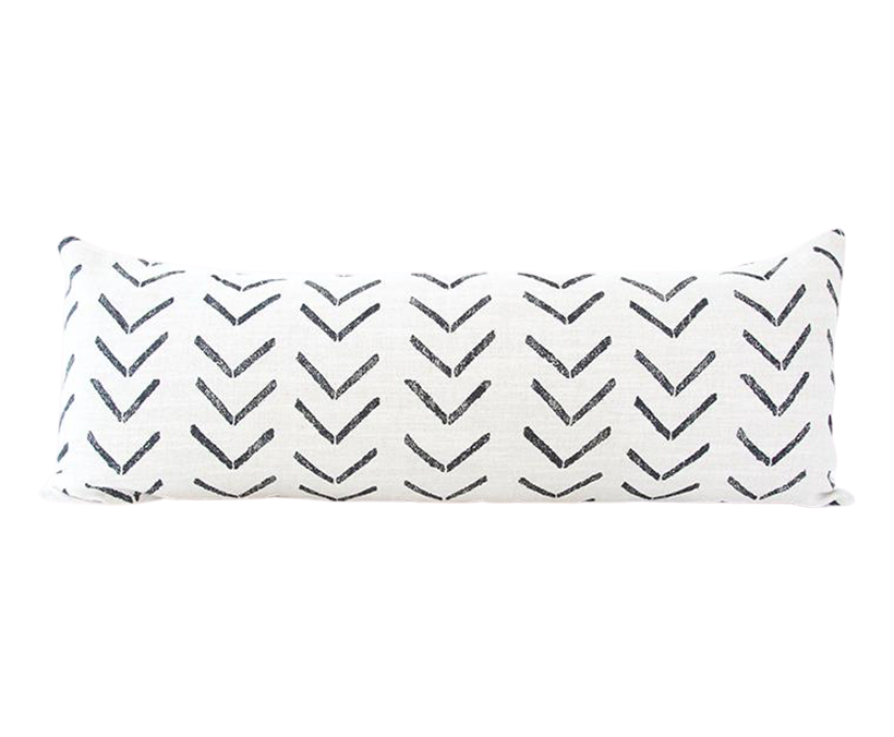 Kadia Printed Chevron