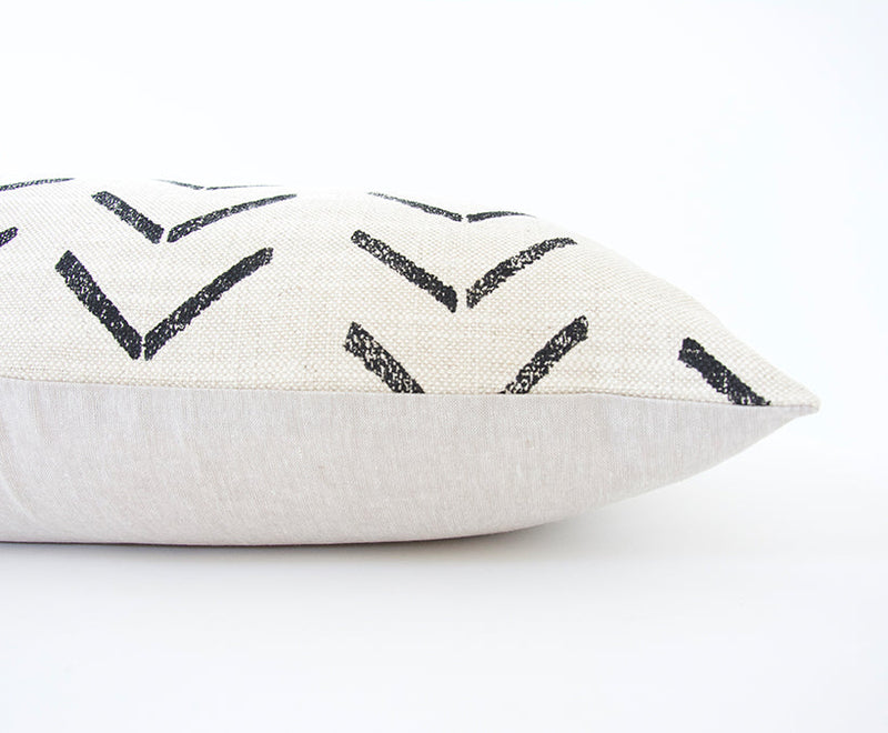 Kadia Printed Mud Cloth