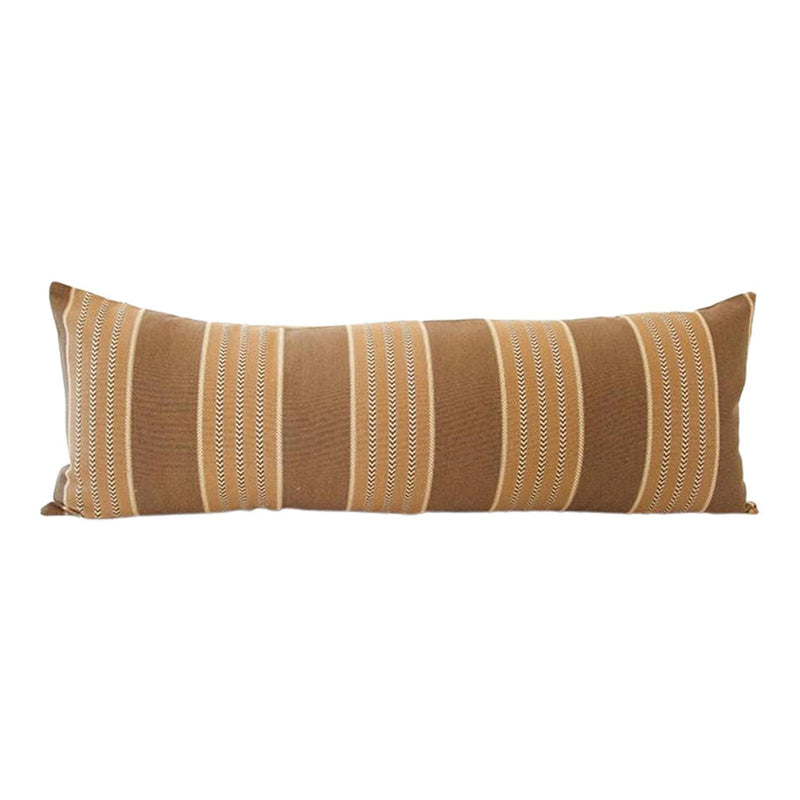 Desert Oasis no.1 pillow